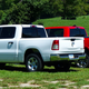 Illustration for article titled The 2019 Ram 1500 eTorque Proves That Electrification Wont Ruin Pickup Trucks